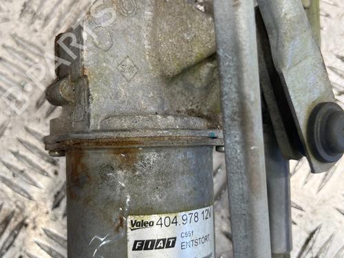 Front wiper motor FIAT PUNTO (199_) | BP37362745M29 - Image 2