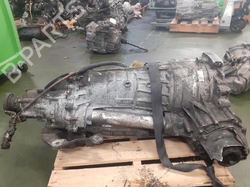 Used Gearbox Gearbox 37360970 37360970
