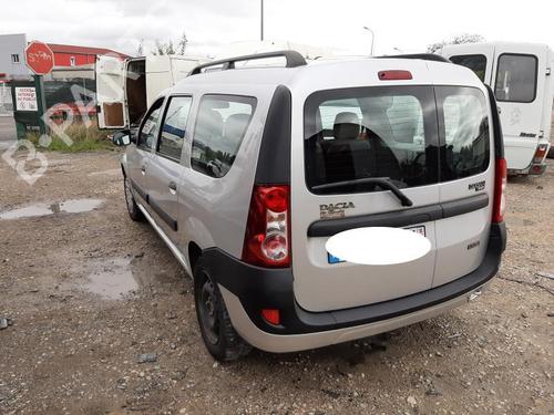Støddæmperfjeder DACIA LOGAN MCV (KS_) 1.5 dCi (KS0K) | BP37354771C152 - Image 8