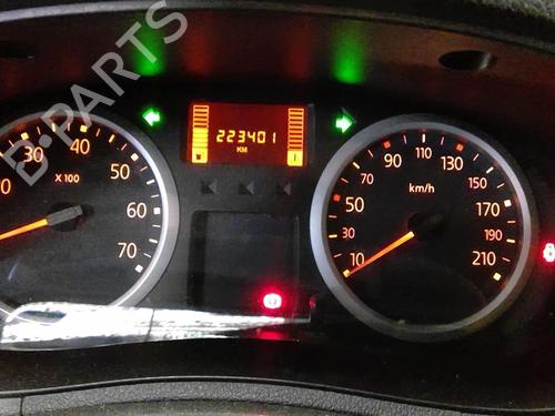 Left front driveshaft RENAULT KANGOO Express (FC0/1_) | BP37355380M38 - Image 10