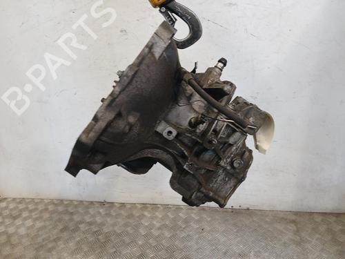 Gearbox OPEL CORSA C (X01) 1.3 CDTI (F08, F68) | BP37372654M3 - Image 5