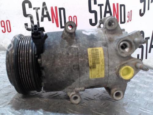 AC compressor FORD FIESTA VI (CB1, CCN) 1.6 ST | BP37359762M34 - Image 5