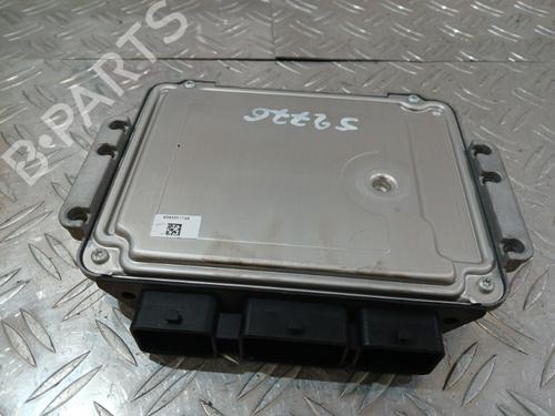 Engine control unit (ECU) PEUGEOT 307 (3A/C) 1.6 HDi 110 | BP37362869M57 - Image 5