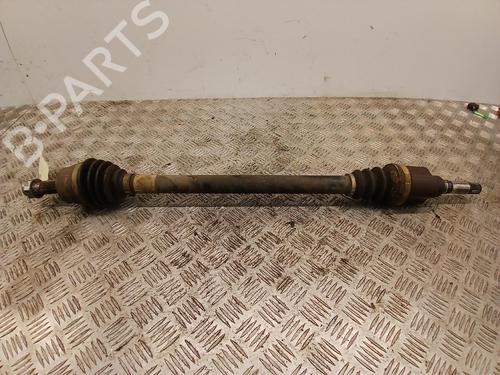 Used Right front driveshaft Right front driveshaft 39388172 39388172