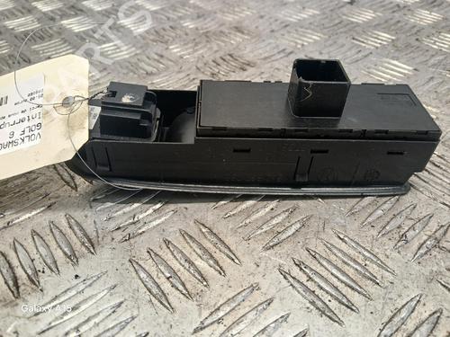 left-front-window-switch-vw-golf-vi-5k1-2008-2009-2010-2011-2012-2013-2014-37677050 main image