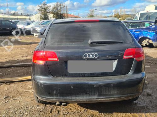 Electronic module AUDI A3 Sportback (8PA) | BP37363029M83 - Image 11
