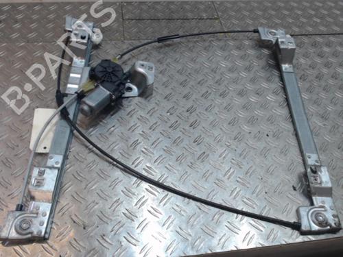 Used Front right window mechanism Front right window mechanism 37352004 37352004