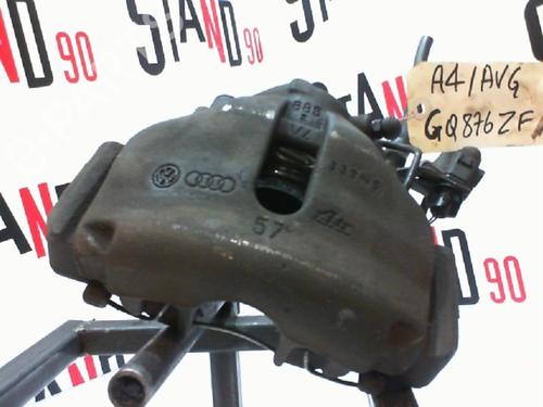 left-front-brake-caliper-audi-a4-b7-avant-8ed-2004-2005-2006-2007-2008-37350621 main image