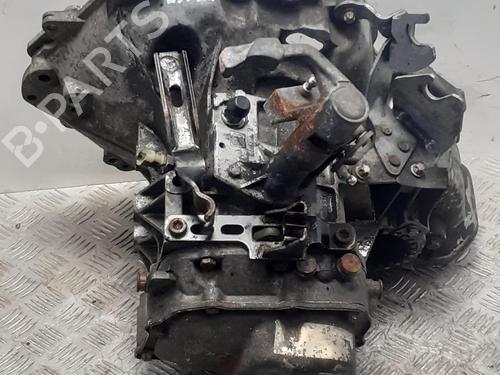 Caja de cambios Caja de cambios OPEL AGILA A (H00) 1.3 CDTI (F68) (70 hp) 37360895 37360895