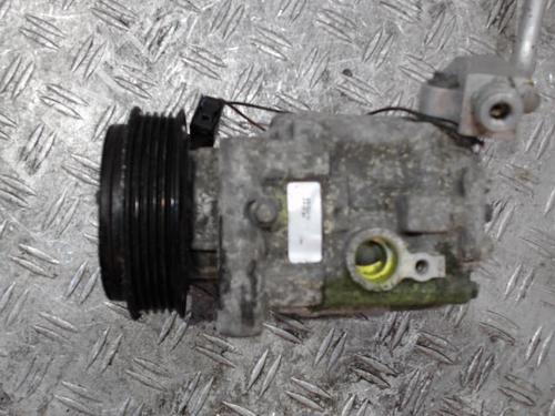 AC compressor FORD KA (RU8) 1.2 | BP37359175M34 - Image 2