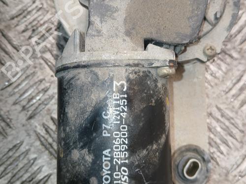 Used Front wiper motor Front wiper motor 37371146 37371146