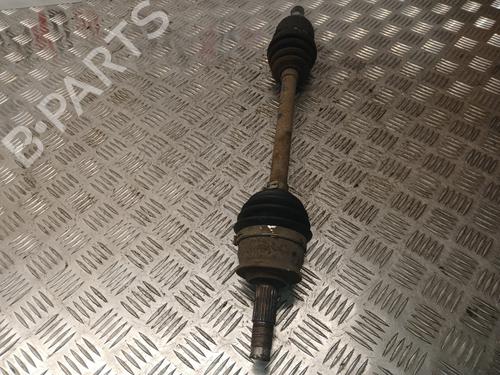 Left front driveshaft FORD KA (RU8) 1.2 | BP37369551M38 - Image 5