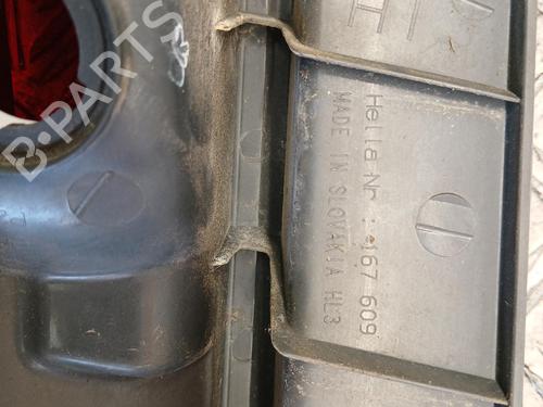 Used Left tailgate light Left tailgate light KIA CEE'D SW (ED) 1.6 CRDi 115 (115 hp) 39702533 39702533