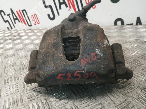 Left front brake caliper FORD FOCUS II (DA_, HCP, DP) | BP37371003M105 - Image 4