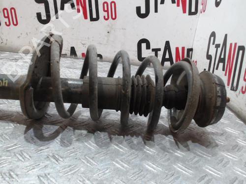Right front shock absorber DACIA SANDERO 1.5 dCi | BP37356302M17 - Image 2