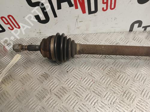 Right front driveshaft PEUGEOT 2008 I (CU_) 1.2 VTi | BP37368927M39 - Image 4