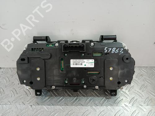 Instrument cluster RENAULT CLIO V (B7_) 1.0 TCe 90 (B7MT) | BP37746198C47 - Image 4