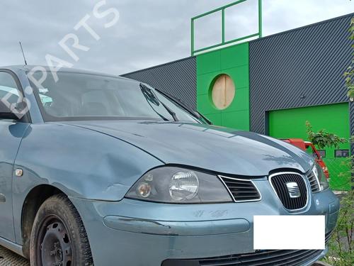 Engine control unit (ECU) SEAT IBIZA III (6L1) 1.9 SDI | BP37365466M57  - Image 11