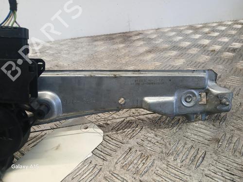 Used Rear right window mechanism Rear right window mechanism 37647239 37647239