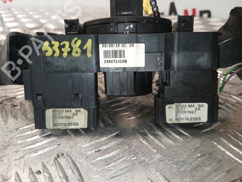 Comutador piscas / escovas Comutador piscas / escovas 37369264 37369264