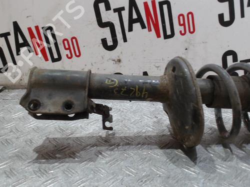 Left front shock absorber DACIA SANDERO 1.5 dCi | BP37356303M16 - Image 2