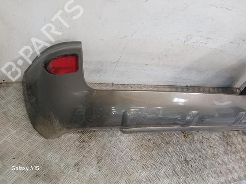 Used Rear bumper Rear bumper 37604316 37604316
