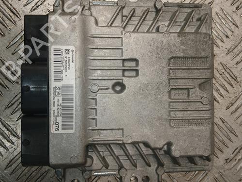 Engine control unit (ECU) CITROËN C4 AIRCROSS  | BP37369567M57  - Image 5