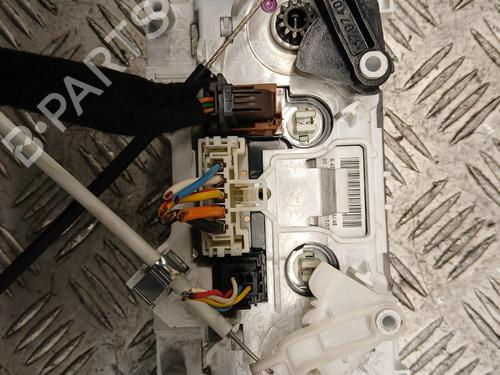 climate-control-citroen-berlingo-box-bodympv-b9-2008-40202747 main image