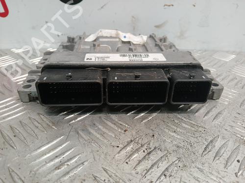 Engine control unit (ECU) RENAULT MEGANE IV Hatchback (B9A/M/N_) 1.5 dCi 110 (B9A3) | BP37746293M57 - Image 4