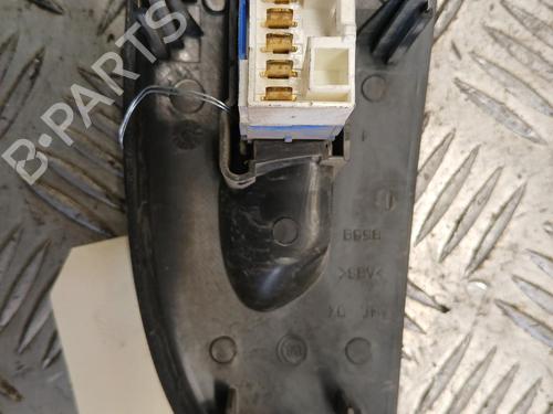 Right front window switch PEUGEOT BOXER Van (244) 2.8 HDi | BP38726573I26 - Image 3