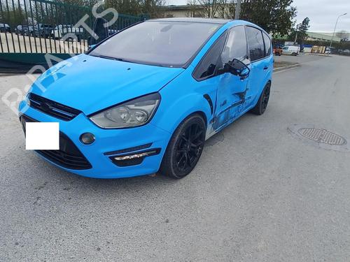 ABS pump FORD S-MAX (WA6) 2.0 TDCi | BP37367068M43 - Image 8