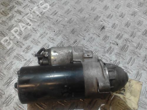 Starter BMW 7 (E65, E66, E67) 745 i, Li | BP37354328M8 - Image 4