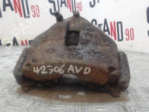 Used Right front brake caliper Right front brake caliper 37355441 37355441