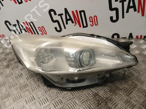 Right headlight PEUGEOT 508 I (8D_) 2.2 HDi | BP37370757C29 - Image 5