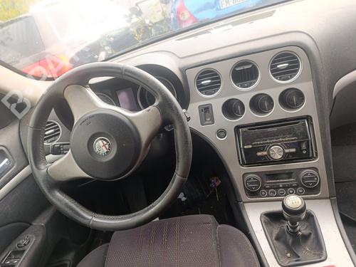 Switch ALFA ROMEO 159 (939_) 1.9 JTDM 16V (939AXC1B, 939AXC12) | BP37372301I30 - Image 6