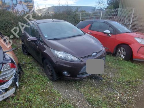 Steering column stalk FORD FIESTA VI (CB1, CCN) 1.25 | BP37364921I23 - Image 12