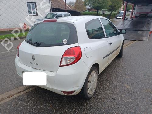 Switch RENAULT CLIO III (BR0/1, CR0/1) 1.5 dCi (BR17, CR17) | BP37356169I30 - Image 4