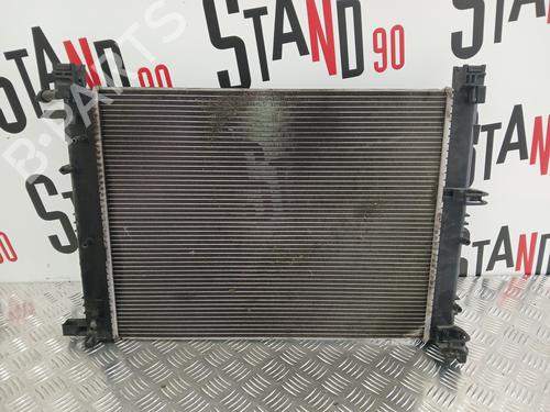 Water radiator PEUGEOT PARTNER Tepee | BP37367324M31 - Image 5