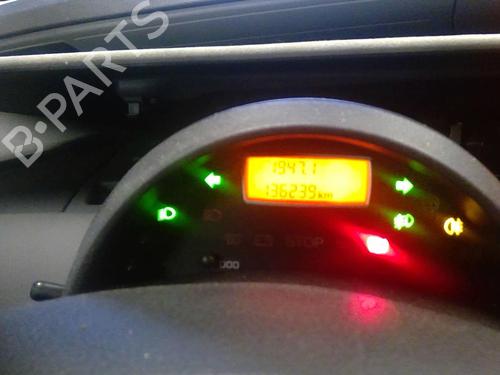 Left headlight PEUGEOT 807 (EB_) 2.0 HDi | BP37358487C28 - Image 15