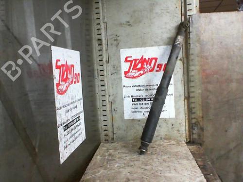 Used Right rear shock absorber Right rear shock absorber 37746702 37746702