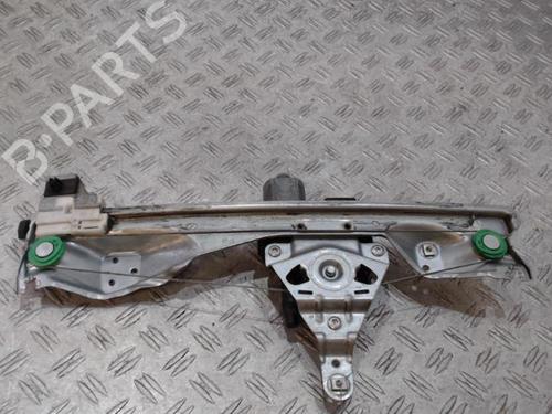 Used Rear left window mechanism Rear left window mechanism 37361782 37361782