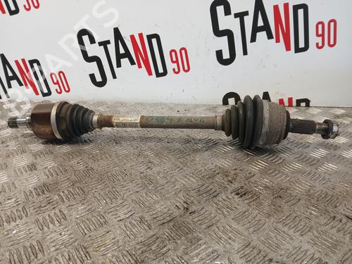 Used Left front driveshaft Left front driveshaft 37372313 37372313