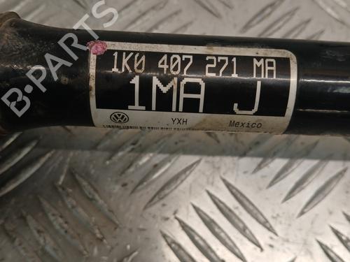 Left front driveshaft VW TIGUAN (5N_) | BP37361733M38 - Image 3
