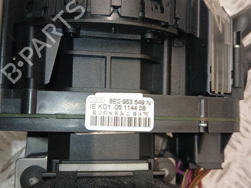 Steering column AUDI A4 B6 Avant (8E5) 1.9 TDI | BP37369338M21 - Image 3