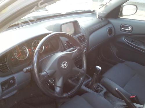 Steering rack NISSAN ALMERA II Hatchback (N16) | BP37359407M22 - Image 11