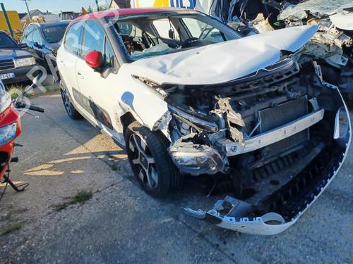 Starter CITROËN C3 III (SX) 1.2 THP 110 (SXHNPS, SXHNZT, SXHNZ6) | BP37359829M8 - Image 6