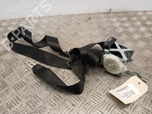 Rear right seatbelt BMW 3 (E90) 320 d | BP40027472I28 - Image 3