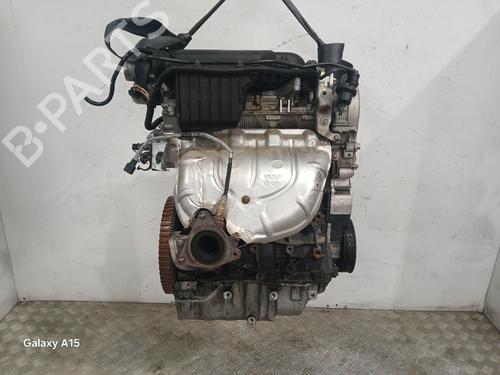 Engine RENAULT SCÉNIC II (JM0/1_) 2.0 (JM05, JM0U, JM1N, JM1U, JM2V) | BP37367259M1 - Image 4
