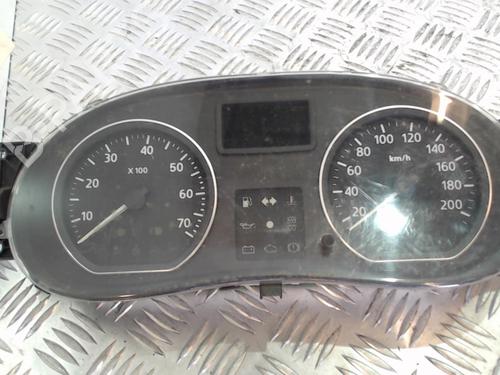 Instrument cluster DACIA SANDERO II 1.2 | BP37352716C47 - Image 2