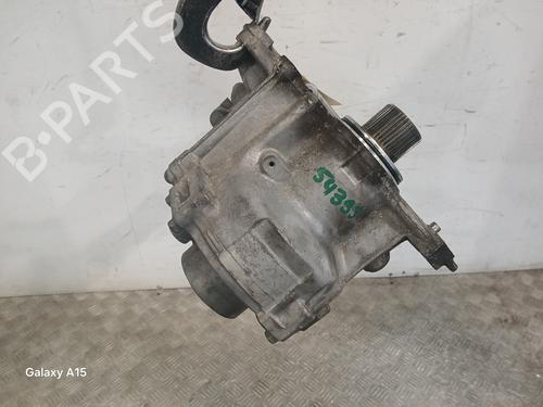 Used Transfer box Transfer box 37373438 37373438